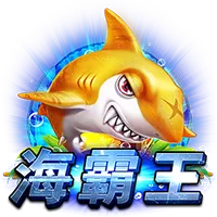 海霸王